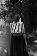 PALANACHI colorada | Colorful Wayuu Tote Bag - Curated by Nathalia Ojeda