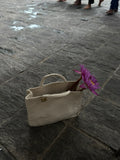 'MALEIWA' grande beige